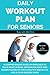 Daily Workout Plan For Seni...