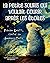 La petite souris qui voulait courir après les étoiles: Une aventure de découverte personnelle (French Edition)