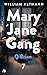 O'Brian (Mary Jane Gang #7)