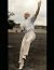 John Barton King, cricket's first and greatest swing bowler. by Steve                    Smith