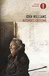 Butcher's crossing by John  Williams