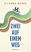 Zwei auf einem Weg by Richard Roper