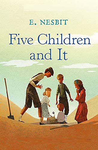 Five Children and It