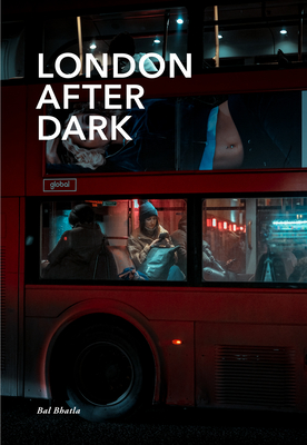 London After Dark (Trope Emerging Photographers)