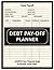 Debt Payoff Planner: Simple...