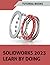 SOLIDWORKS 2023 Learn by Do...