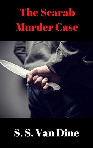 The Scarab Murder Case