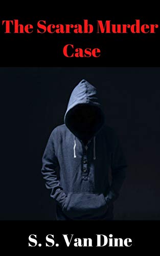The Scarab Murder Case