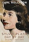 Sylvia Plath Day ...