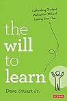 The Will to Learn...