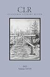 Clackamas Literary Review XXVII