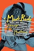 Mud Ride: A Messy Trip Through the Grunge Explosion