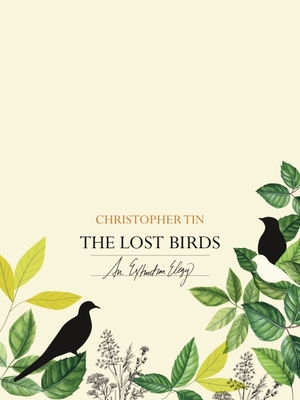 The Lost Birds (An Extinction Elegy): Vocal Score