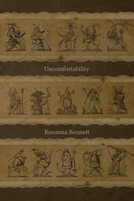 Uncomfortability (Paperback)