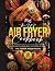 The UK Air Fryer Cookbook: ...