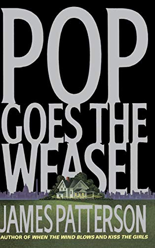 Pop Goes the Weasel