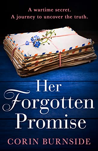 Her Forgotten Promise (Kindle Edition)
