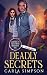 Deadly Secrets (Angus Brodie & Mikaela Forsythe #2)