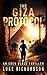 The Giza Protocol (Eden Black Archaeological Thrillers)