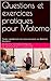 Questions et exercices pratiques pour Matomo by Ronan Chardonneau