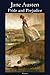 Pride and Prejudice by Jane Austen: Classic Illustrated Edition