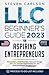LLC Beginner’s Guide for As...