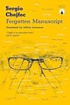 Forgotten Manuscript