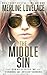 The Middle Sin: A Military Thriller (Cleo North Trilogy)