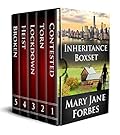 Inheritance Boxset