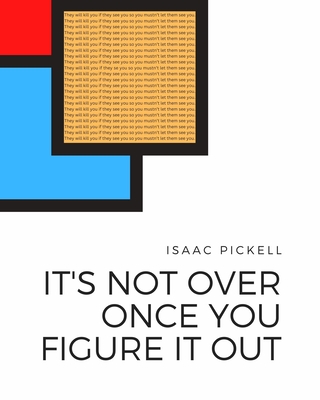 It's not over once you figure it out (Paperback)