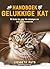 Het handboek voor een gelukkige kat by Liesbeth Puts