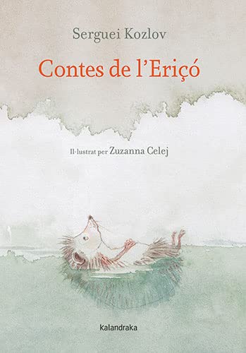 Contes de l'Eriçó (Hardcover)