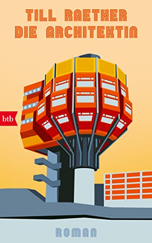 Die Architektin (Kindle Edition)