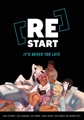 [Re]Start: It’s Never Too Late