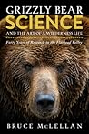 Grizzly Bear Scie...