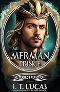 My Merman Prince