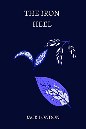 the iron heel by jack london
