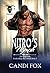 Nitro's Nymph: Last Judgement (Voodoo Kings New Orleans #2)