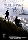 Modern War in an Ancient Land by Edmund J Degen