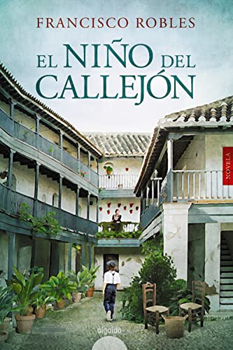 El niño del callejón (Paperback)