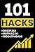 E-book 101 Hacks: Como se Tornar Sua Melhor Versão e Viver uma Vida Significante (Portuguese Edition)