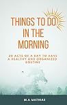 Things To Do In T...