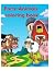 Farm Animals coloring book ...