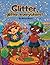 Glitter, glitter, everywher...