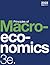 Principles of Macroeconomics 3e (paperback, b&w)