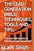 THE LEAD GENERATION BIBLE: ...