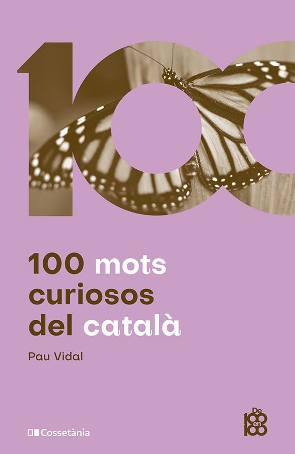 100 mots curiosos del català (Paperback)