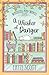 A Whisker of Danger (A Whiskers and Words Mystery, #6)