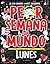 La peor semana del mundo 1 - Lunes