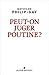 Peut-on juger Poutine ? by Mathilde Philip-Gay